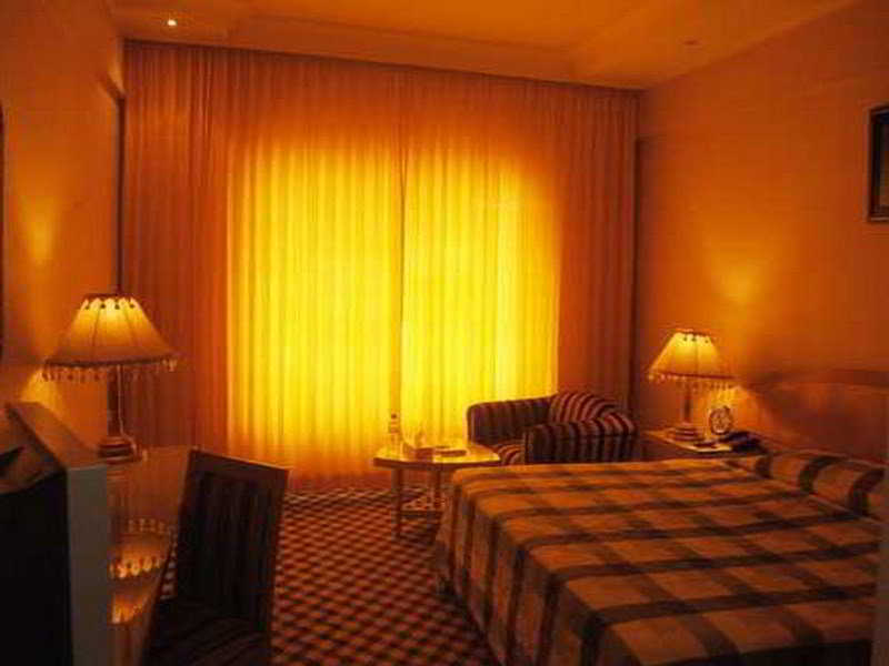 Hotel Washington Dhaka Exterior photo