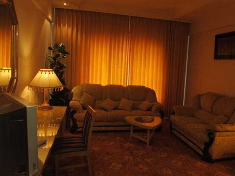 Hotel Washington Dhaka Exterior photo