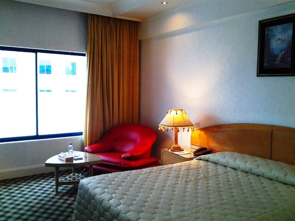 Hotel Washington Dhaka Exterior photo